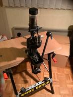 Banc de chargement pour .38 et .357, Hobby & Loisirs créatifs, Enlèvement, Comme neuf