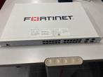 FortiSwitch 124E-POE, Computers en Software, Netwerk switches, Ophalen of Verzenden