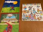 Urbanus lp’s, Cd's en Dvd's, Vinyl | Nederlandstalig, Ophalen, Gebruikt, 12 inch, Overige genres