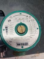 WILO Circulatiepomp, Ophalen, Gebruikt, Cv-ketel of Combi-ketel