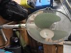 Ventilator, Elektronische apparatuur, Ventilatoren, Ophalen, Gebruikt, Statiefventilator