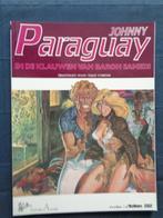 Johnny Paraguay - album 1 (SC 1e dr. 1983), Boeken, Ophalen of Verzenden