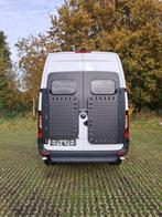 Cargo ladder voor Mercedes Sprinter, Caravans en Kamperen, Ophalen