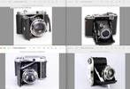Zeiss-Franka-Balda 6x6 120 folding, Audio, Tv en Foto, Fotocamera's Analoog, Ophalen, Gebruikt