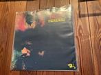 LP Jimi Hendrix - Band of gypsys, Ophalen of Verzenden, Gebruikt