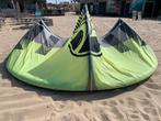 Cabrinha Moto 12, Watersport en Boten, Kitesurfen, Ophalen, Zo goed als nieuw, Kite