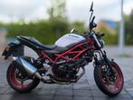 Suzuki SV 650, Motoren, Motoren | Suzuki, 2 cilinders, Particulier, Meer dan 35 kW, 650 cc