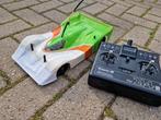 Corally 1/12 Pancar, Ophalen of Verzenden, Zo goed als nieuw