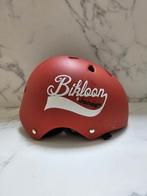 Casque Bikloon Janod rouge, Enlèvement ou Envoi, Comme neuf, S