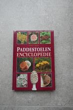 Paddestoelen encylopedie, Ophalen of Verzenden, Zo goed als nieuw, Natuurwetenschap