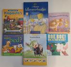 Boeken voor kleuters en peuters (1), Boeken, Ophalen of Verzenden, Gelezen, Voorleesboek