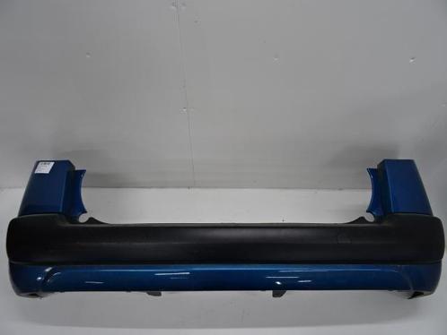 BUMPER ACHTER Peugeot 207 SW (WE / WU) (01-2007/12-2013), Auto-onderdelen, Carrosserie, Bumper, Peugeot, Achter, Gebruikt
