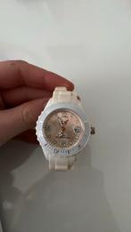 Horloge, Ophalen, Zo goed als nieuw, Wit, Meisje