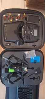 Drone FPV Eachine Novice IV, Elektro, RTF (Ready to Fly), Gebruikt, Quadcopter of Multicopter