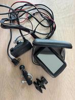Garmin Zumo 390, Motoren, Accessoires | Navigatiesystemen, Ophalen, Zo goed als nieuw