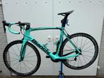 Bianchi Oltre XR4 Carbon/Dura Ace/Size61/Fulcrum wielen, Fietsen en Brommers, Overige merken, 28 inch, Carbon, Heren