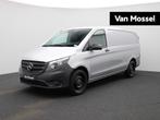 Mercedes-Benz VITO 114 CDI L2 NAVI+CAMERA+TREKHAAK+COMFORTST, Auto's, 4 deurs, Achterwielaandrijving, Euro 6, 4 cilinders