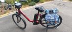 Victoria Elektrische fiets, Fietsen en Brommers, Ophalen of Verzenden, Zo goed als nieuw