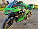 Kawasaki Ninja 400 KRT Performance, Motoren, 2 cilinders, Super Sport, Particulier, 399 cc