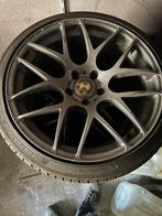 Velgen bmw, Enlèvement, Pneu(s)