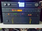 Velleman set voor- eindversterker tuner, Ophalen