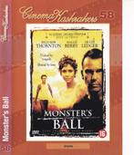 Monster's Ball (2001) Billy Bob Thornton - Halle Berry, Cd's en Dvd's, Dvd's | Drama, Gebruikt, Ophalen of Verzenden, Vanaf 12 jaar