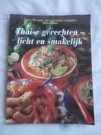 kookboeken, Boeken, Ophalen of Verzenden, Zo goed als nieuw, Anne WILSON