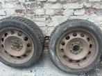 Pneul, Velg(en)