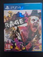 RAGE 2 PlayStation 4, Comme neuf, À partir de 18 ans, Aventure et Action, Enlèvement ou Envoi