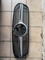 Calandre + Diffuseur Mercedes GLE – Compatible tous modèles, Enlèvement ou Envoi