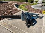 Elektrische kettingzaag, Jardin & Terrasse, Scies manuelles, Enlèvement, Utilisé, Scie à arbre