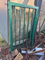 portail, Enlèvement