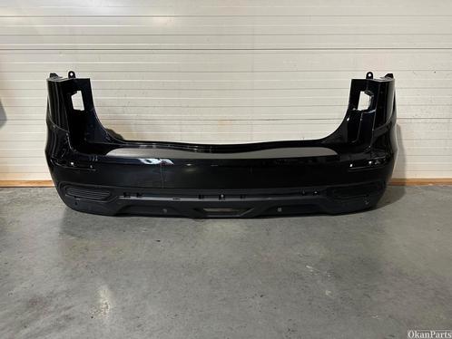 Renault Koleos achterbumper 850221152R, Auto-onderdelen, Carrosserie, Bumper, Renault, Achter, Gebruikt