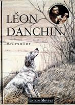 Léon Danchin animalier chasse chien, Ophalen of Verzenden, Nieuw
