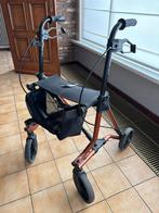 Rollator dietz, Ophalen, Zo goed als nieuw