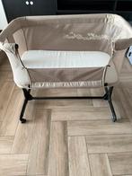 Co sleeper, Ophalen, Nieuw