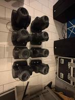 Martin mac 250 entour 8 stuks, Ophalen, Zo goed als nieuw