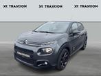 Citroen C3 Shine - automaat - pano, Automaat, Euro 6, 1199 cc, USB