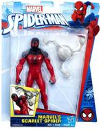 actiefiguur Spider-Man divers, Kinderen en Baby's, Speelgoed | Actiefiguren, Nieuw, Verzenden