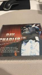 Ray charles nieuw, Cd's en Dvd's, Cd's | R&B en Soul, Ophalen