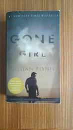 Gone Girl: Gillian Flynn (ENG), Gelezen, Gillian Flynn, Wereld overig, Ophalen of Verzenden
