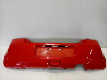 PARE-CHOCS ARRIÈRE Suzuki Swift (ZA / ZC / ZD1 / 2/3/9), Utilisé, Arrière, Suzuki, Pare-chocs