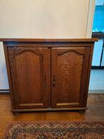 Schoenen kast antiek, Antiek en Kunst, Ophalen of Verzenden