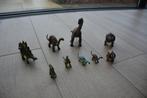Collectie grote en kleine dinosaurussen, Kinderen en Baby's, Ophalen, Zo goed als nieuw
