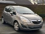 Opel meriva 1.3 facelift model met weinig km. Gekeurd, Auto's, Euro 5, 5 deurs, Particulier, Meriva