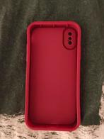 iPhone hoesje, Ophalen, Nieuw, IPhone X, Hoesje of Tasje
