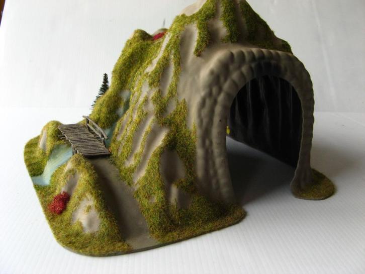 Faller, Hobby en Vrije tijd, Modeltreinen | H0, Gebruikt, Overige typen, Ophalen of Verzenden