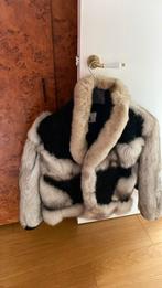 Bontjas, Vêtements | Femmes, Vestes | Hiver, Enlèvement ou Envoi, Comme neuf