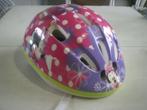 helm disney, 3- 6 jaar, Fietsen en Brommers, Ophalen of Verzenden, Zo goed als nieuw