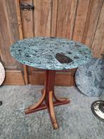Table de café, table de bistrot, Antiquités & Art, Enlèvement